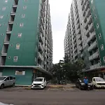 Apartemen Springlake Summarecon Bekasi By 3K