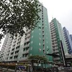 Apartemen Springlake Summarecon Bekasi By 3K