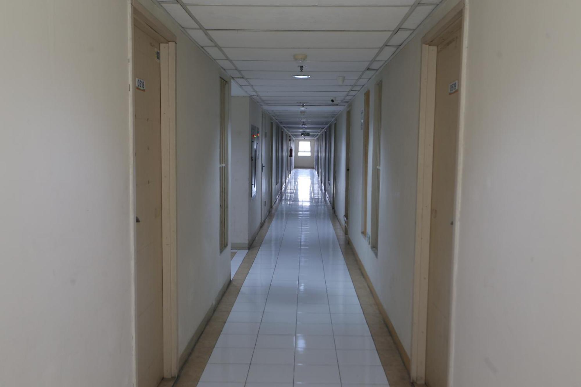 Aparthotel Springlake Summarecon By 3k Bekasi