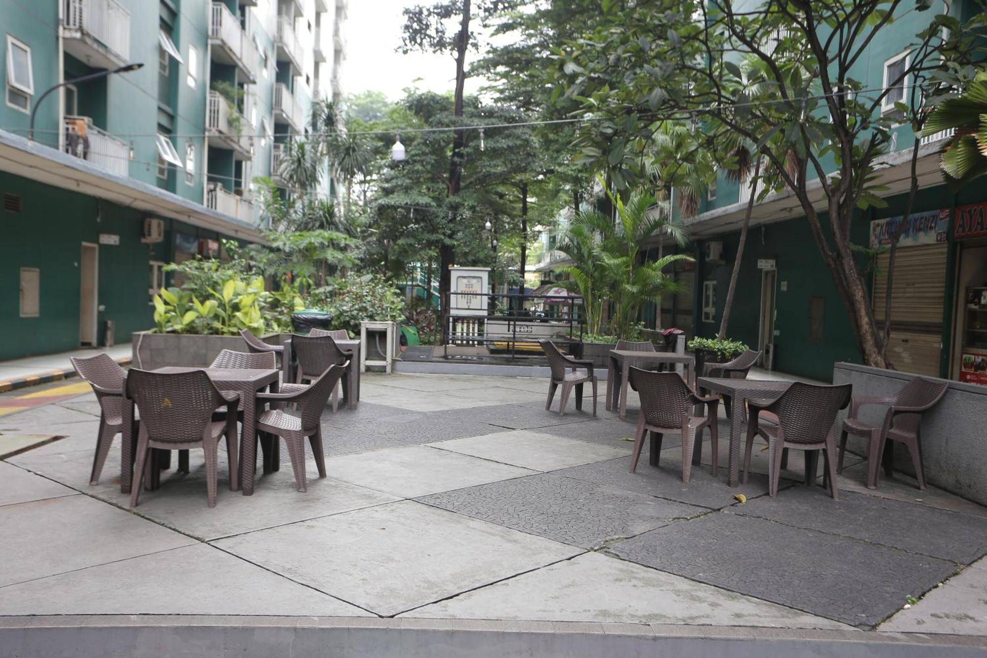 Aparthotel Springlake Summarecon By 3k