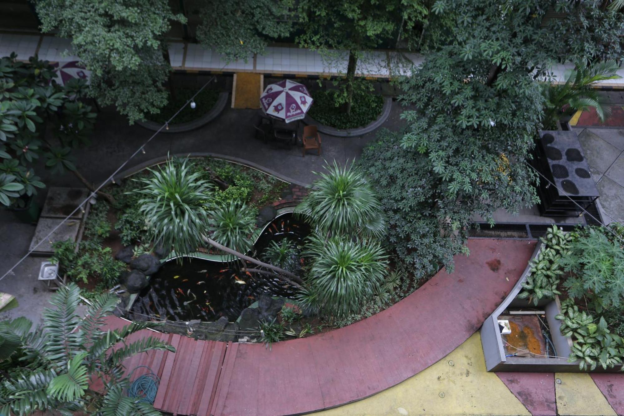 Springlake Summarecon By 3k Aparthotel *