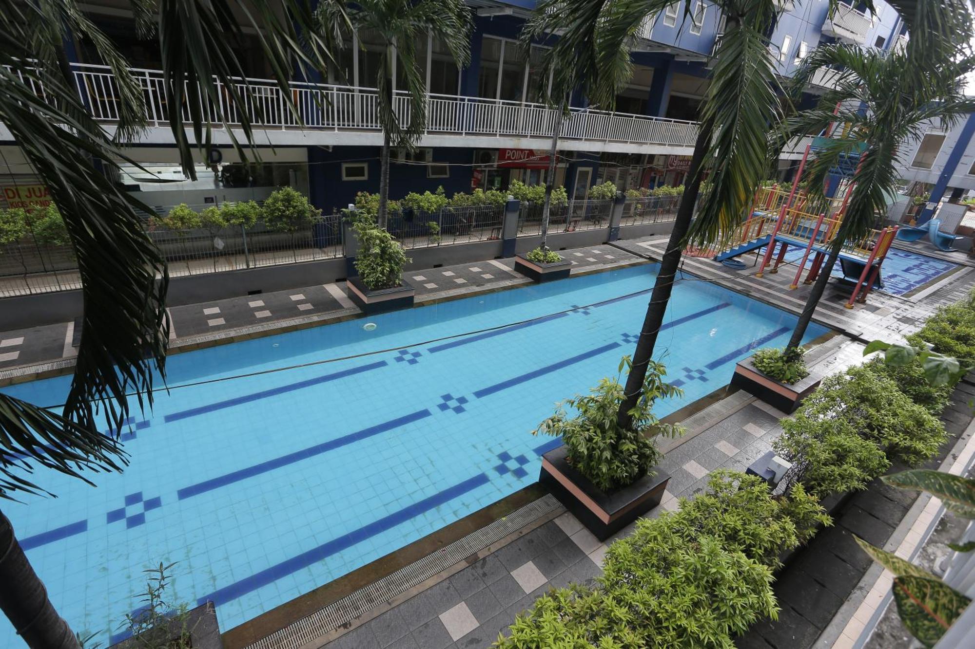 Springlake Summarecon By 3k *