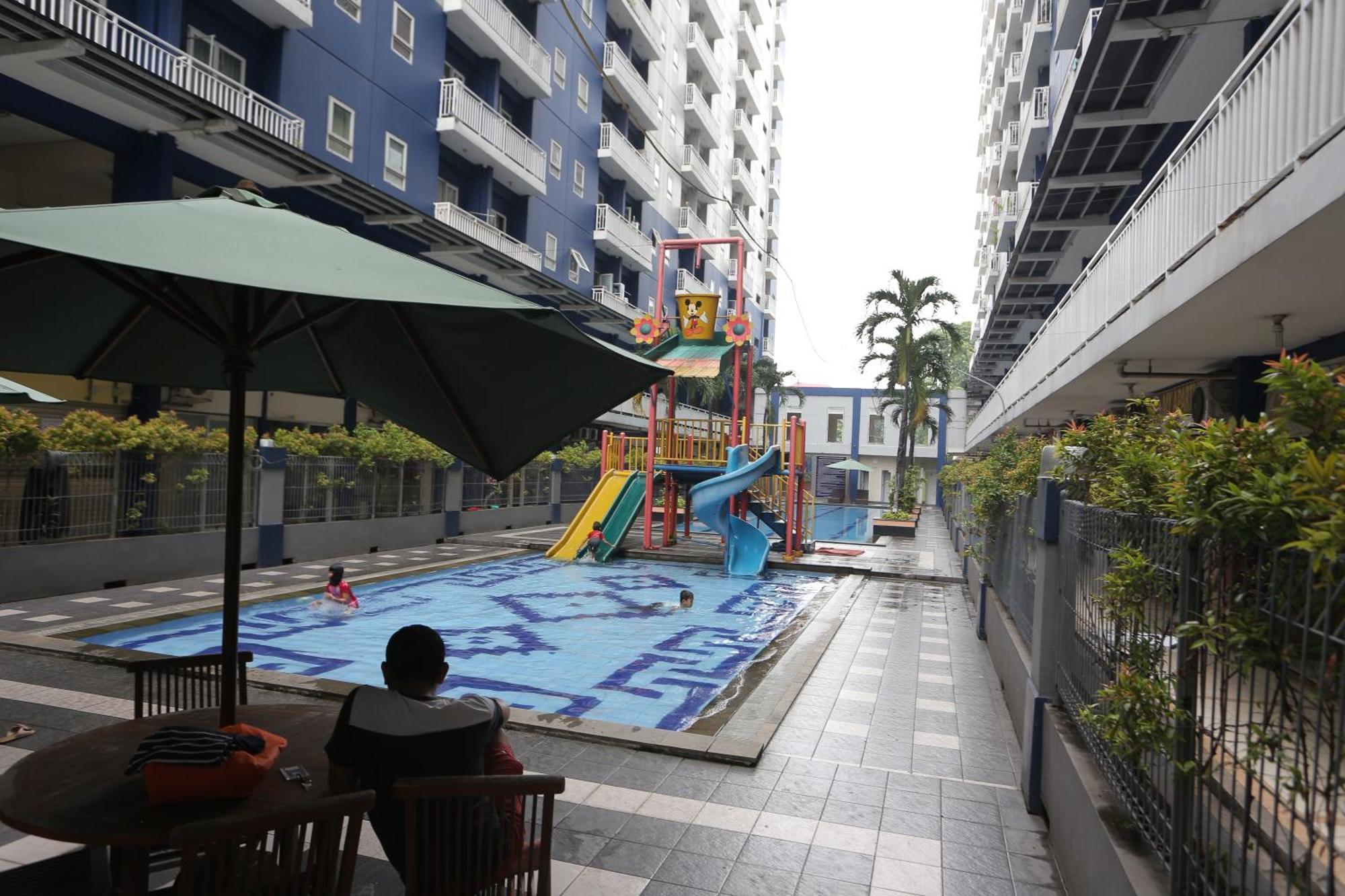 Springlake Summarecon By 3k Bekasi