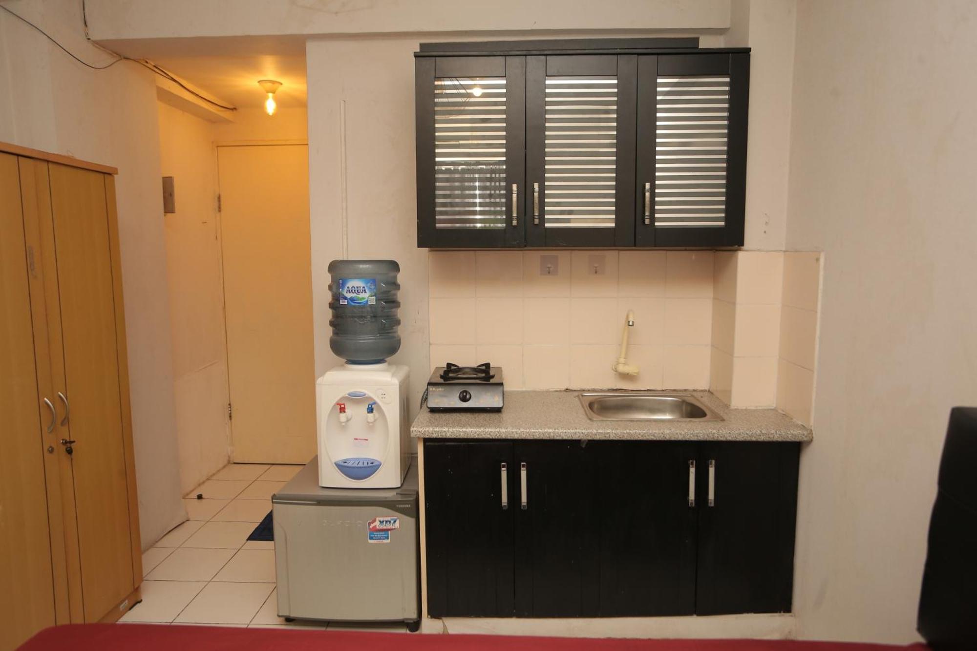 Springlake Summarecon By 3k * Bekasi