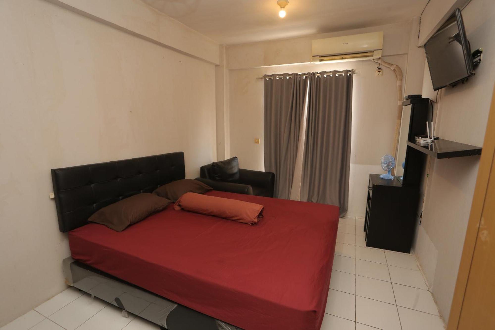 Springlake Summarecon By 3k Aparthotel