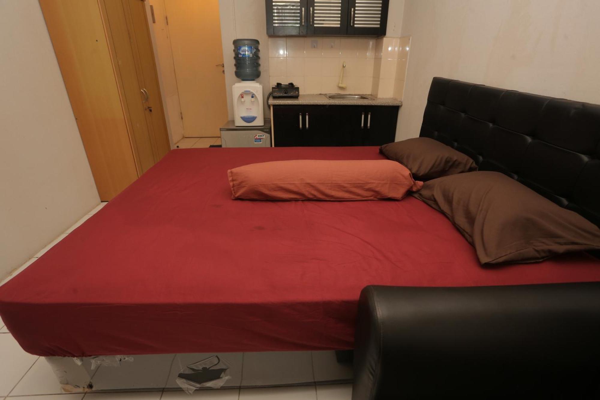 Springlake Summarecon By 3k Aparthotel *