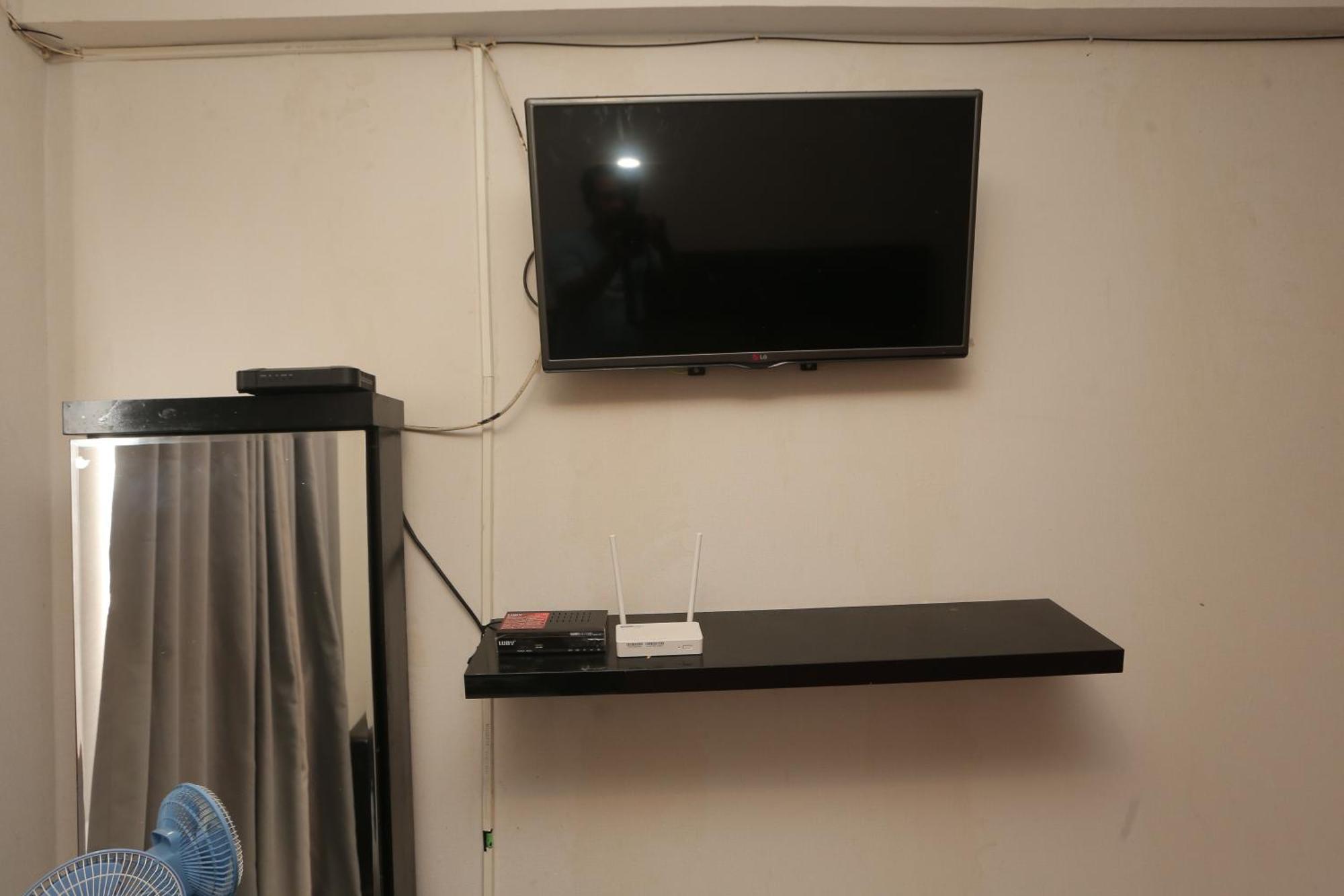 Aparthotel Springlake Summarecon By 3k *