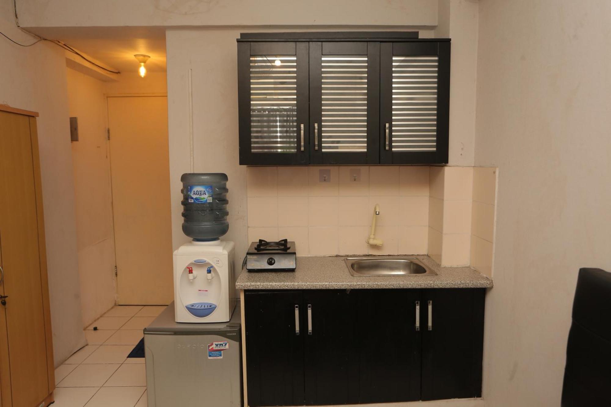Springlake Summarecon By 3k Aparthotel Bekasi