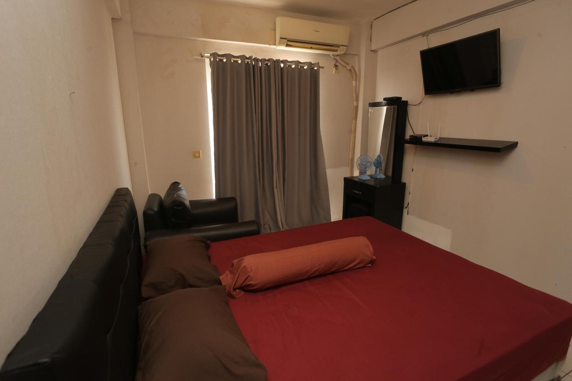 Springlake Summarecon By 3k Bekasi