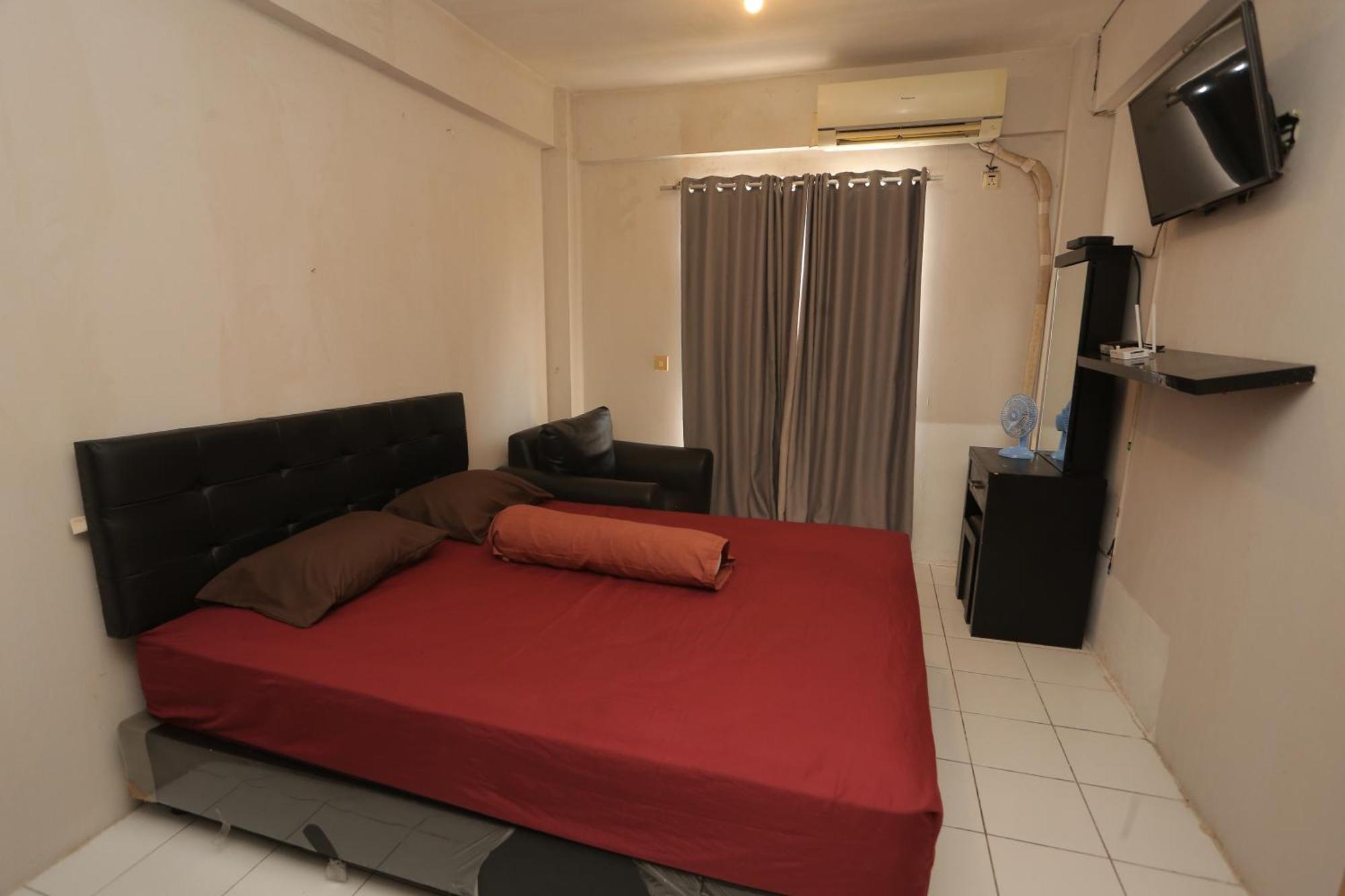 Aparthotel Springlake Summarecon By 3k