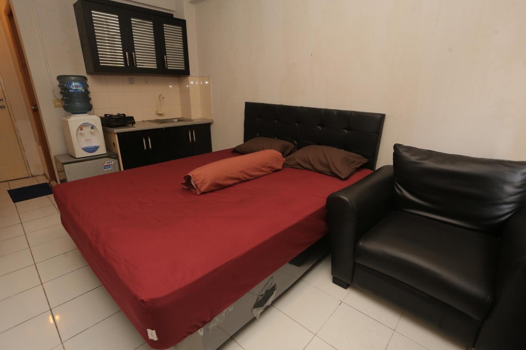Aparthotel Springlake Summarecon By 3k *