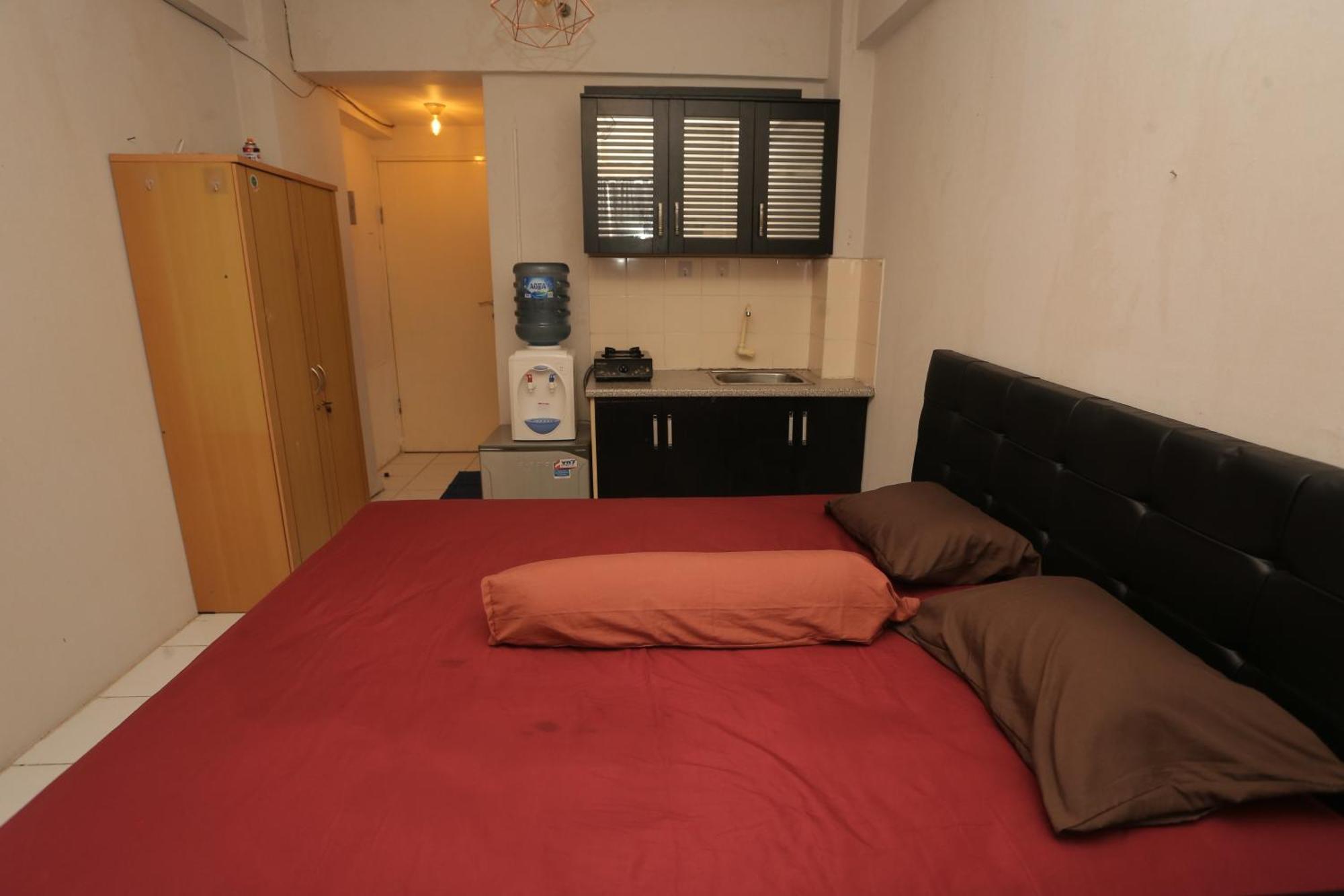 Aparthotel Springlake Summarecon By 3k Bekasi