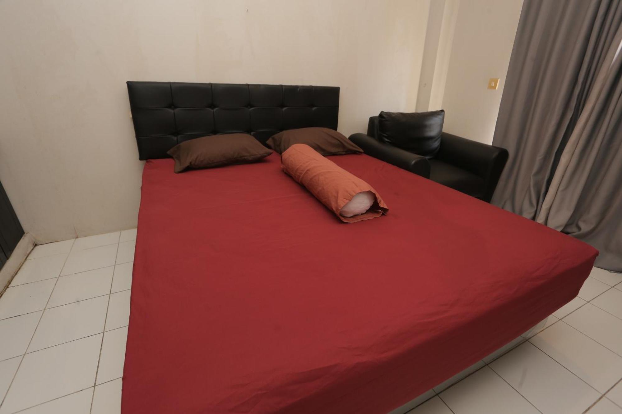 Springlake Summarecon By 3k *
