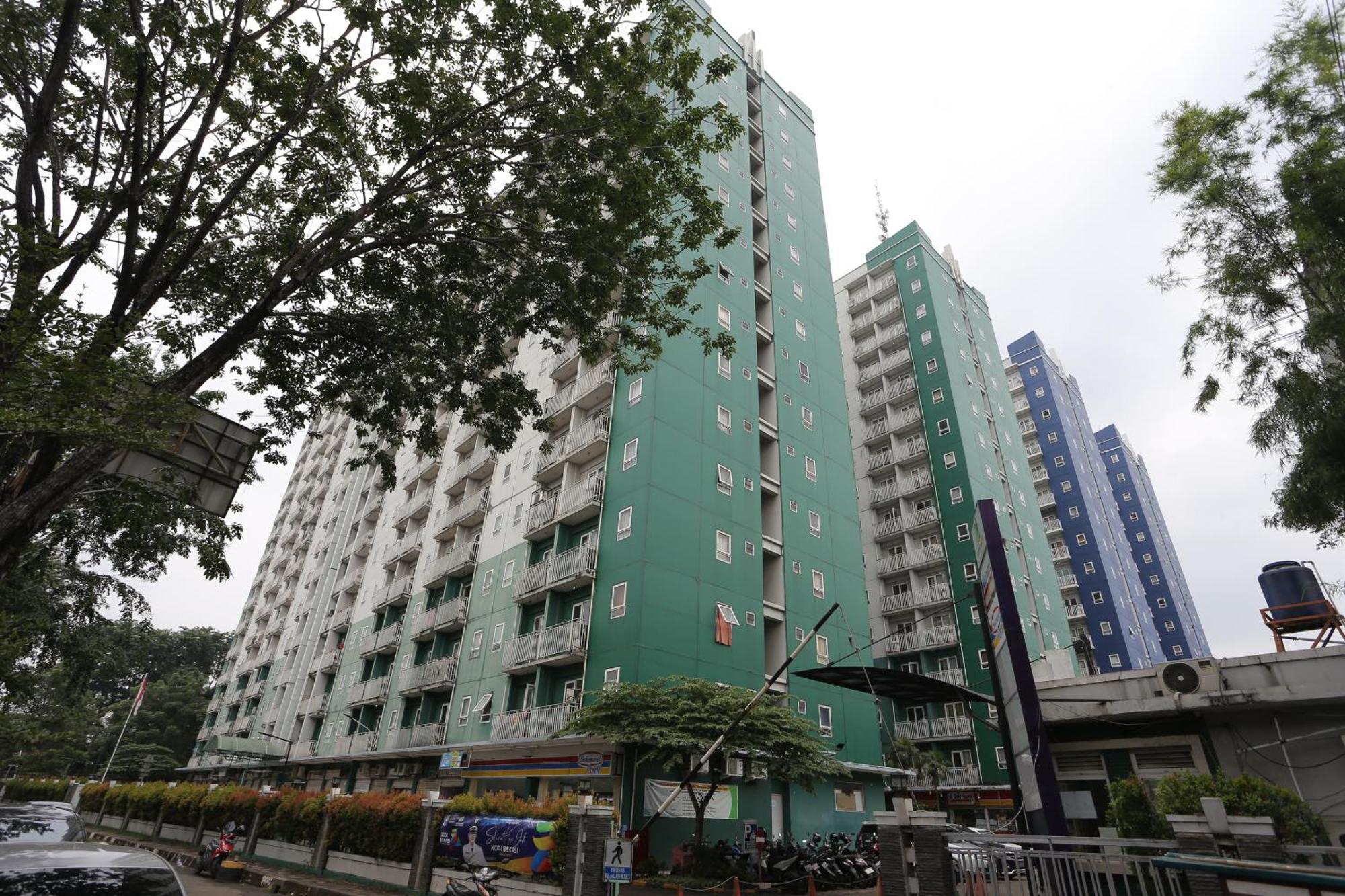 Springlake Summarecon By 3k Bekasi