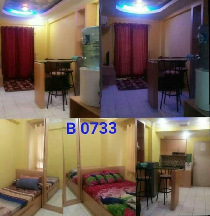 Aparthotel Springlake Summarecon By 3k